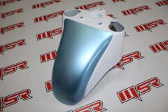 SYM FIDDLE 125 III ÖN ÇAMURLUK MAVİ/BEYAZ