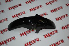 YBR 125 SİYAH ÖN ÇAMURLUK