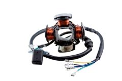 RAMZEY KARACA 100 STATOR 4 LU