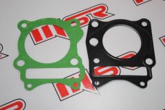 TVS APACHE ALT-ÜST CONTA