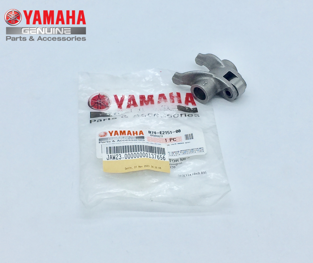 Yamaha X-MAX 250 EGZOZ EMME PİYANO