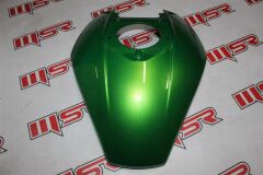 BAJAJ DOMİNAR 400UG-D400 E5 DEPO ÜST ORTA GRENAJI YEŞİL A