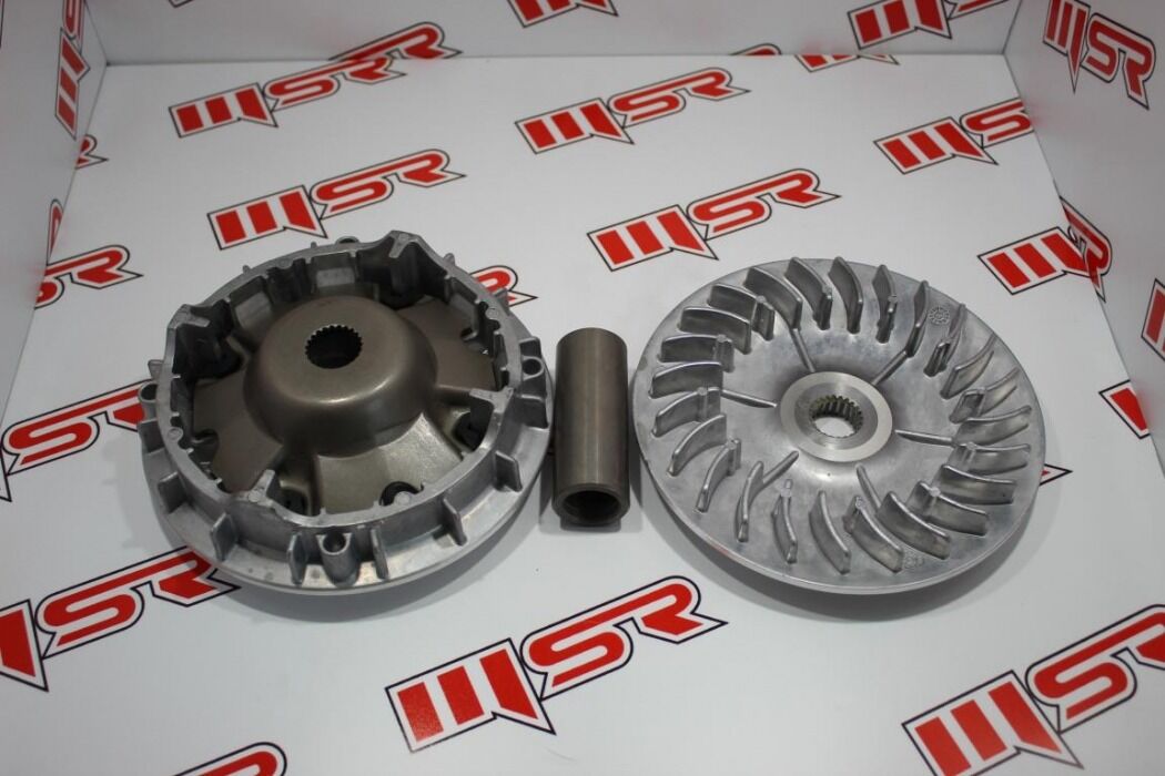 CF 800 ÖN VARYATÖR SET