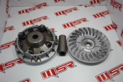 CF 800 ÖN VARYATÖR SET