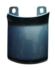 STOP ÜST PLASTİĞİ MAVİ MYRA