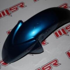 TVS APACHE RTR ÖN ÇAMURLUK MAVİ