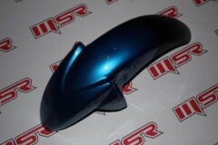 TVS APACHE RTR ÖN ÇAMURLUK MAVİ