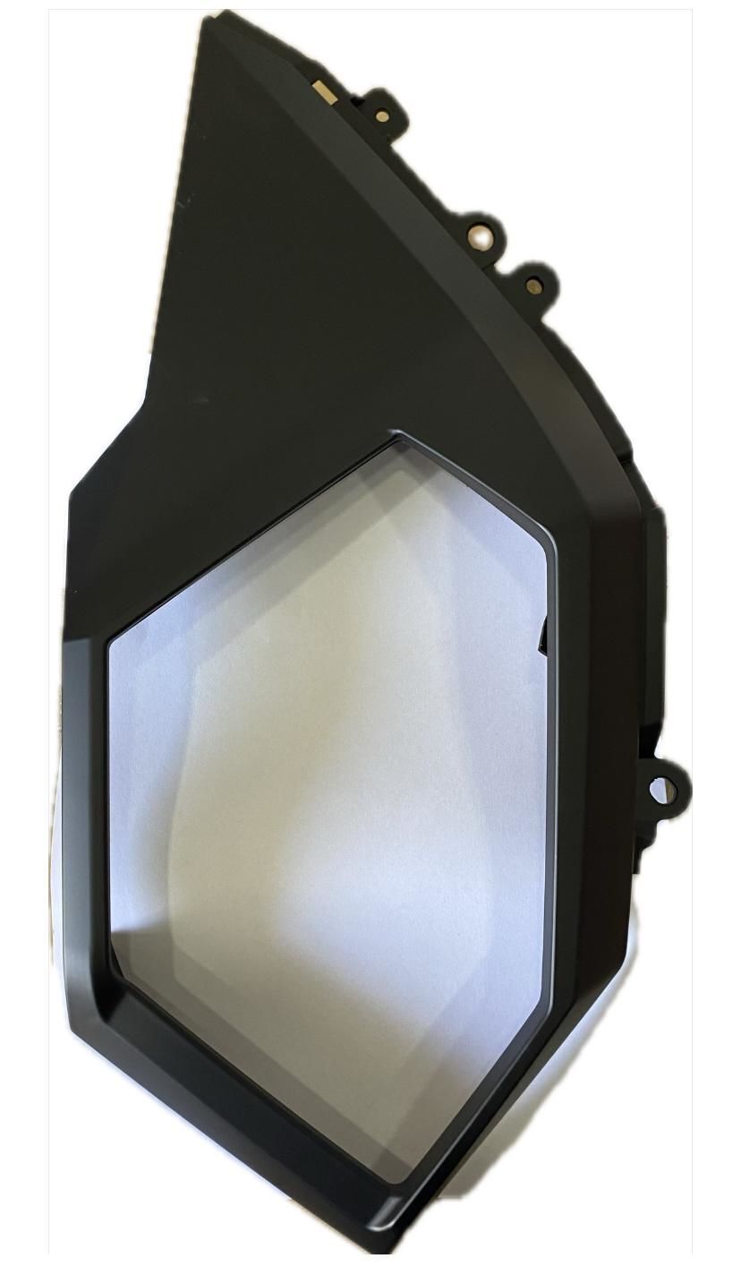 İÇ DİZLİK PLS SAĞ (HAMMER 50)