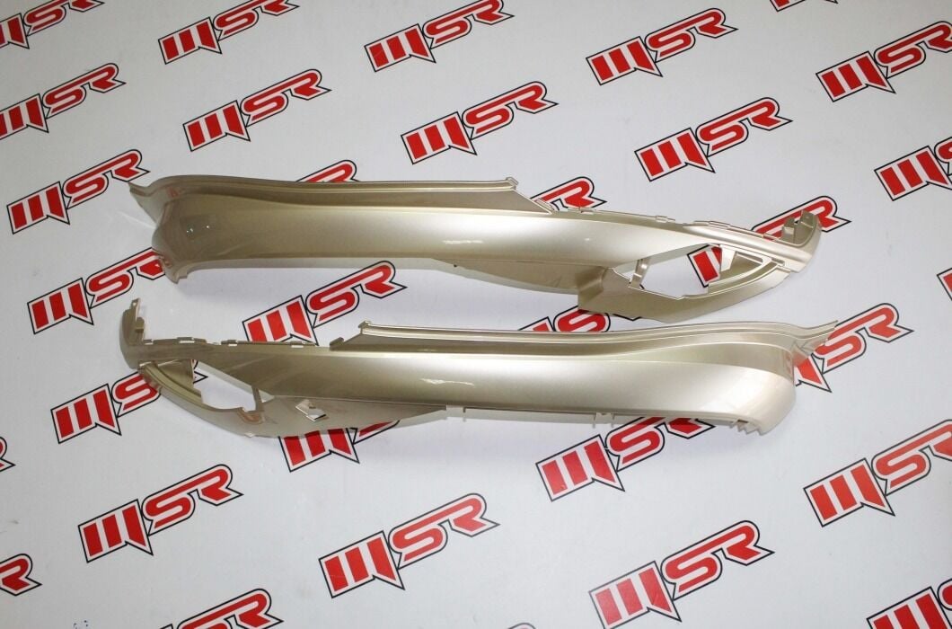 SYM FIDDLE 125 III-FIDDLE 200 PANEL ÇITASI TK GOLD