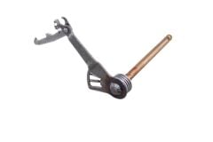 RAMZEY KARACA 100 VITES DEGISTİRME MILI