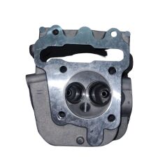 Rmg Moto Gusto Prego 125 Üst Kapak Boş