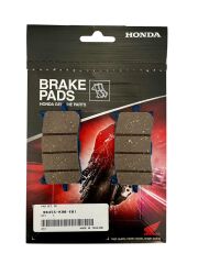 Honda CB 125 R HONDA ORİJİNAL YARI METALİK FREN BALATASI