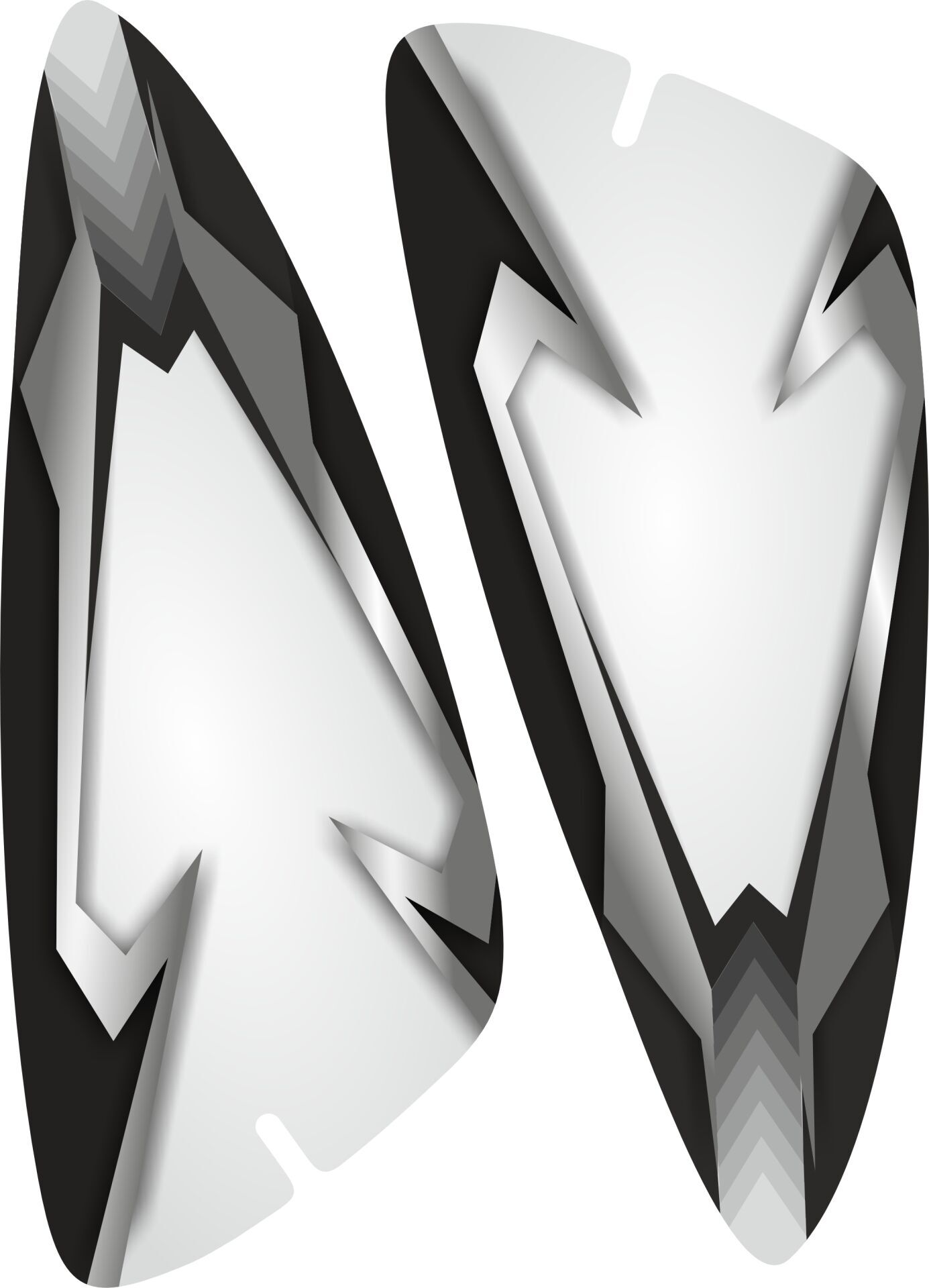 HONDA CBR CC UYUMLU YAN PAD 006