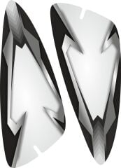 HONDA CBR CC UYUMLU YAN PAD 006