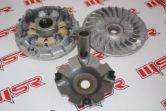 CF 500 ÖN VARYATÖR SET