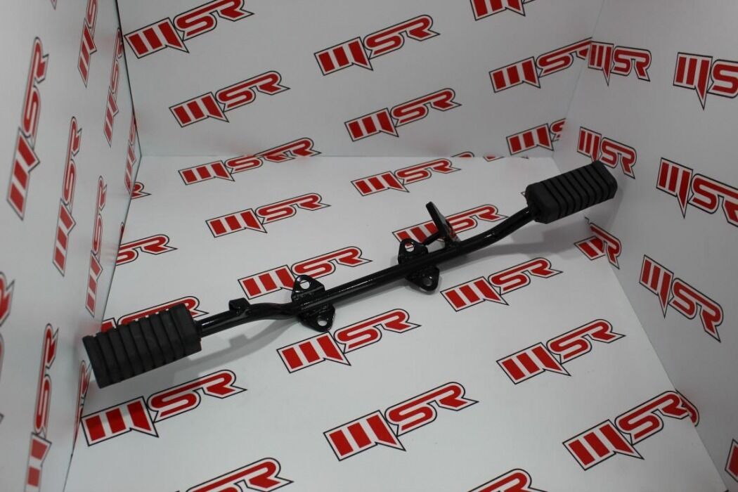 CGL 125 ÖN BASAMAK DEMİRİ