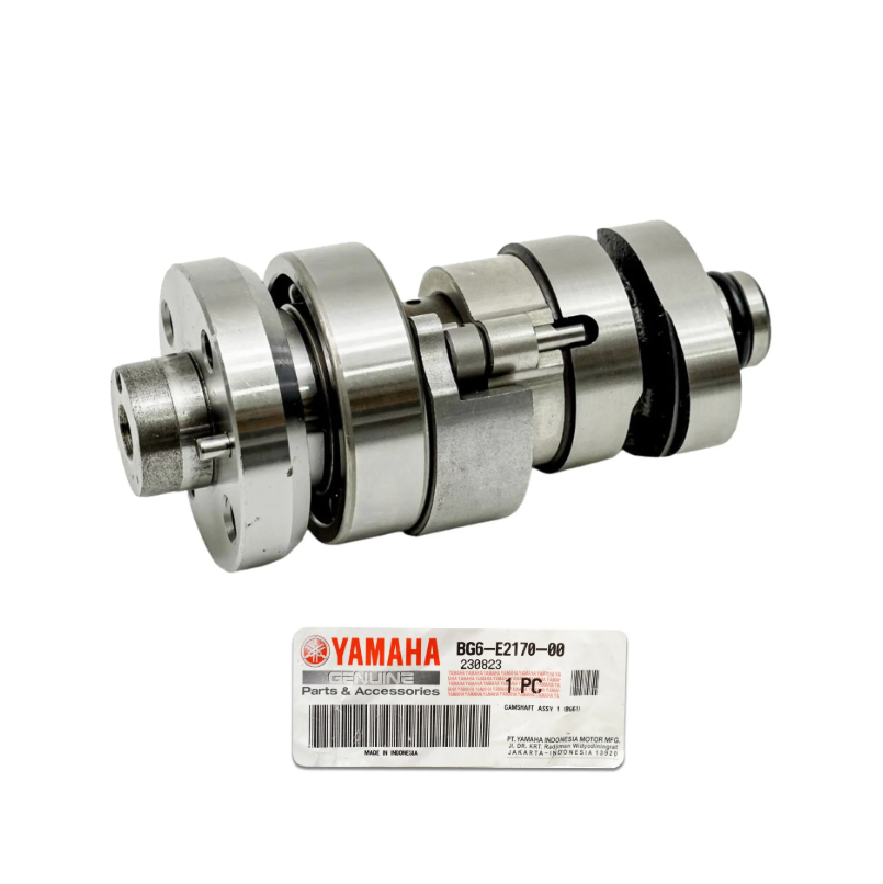 Yamaha X-MAX 250 EKSANTRİK MİLİ