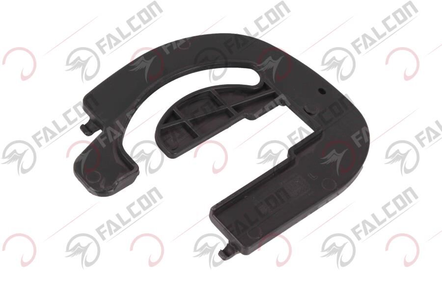 DAVLUMBAZ KAPAĞI-ELECTRA 6500 Falcon