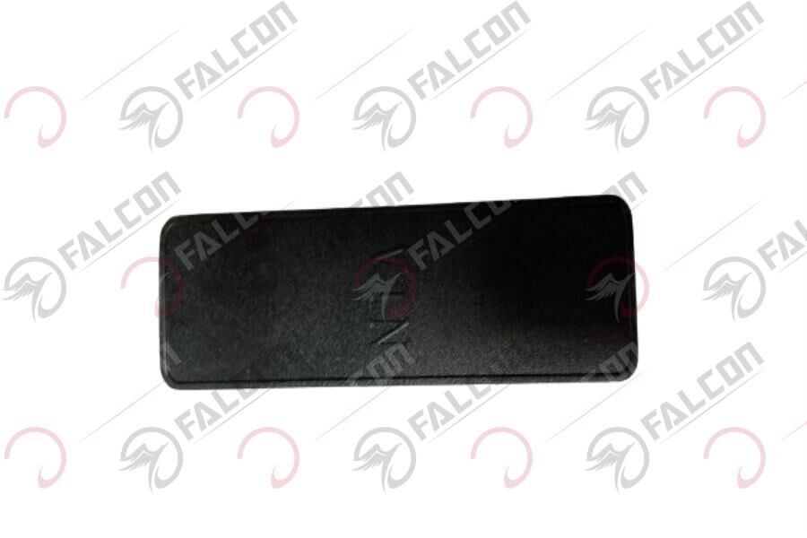 ŞASİ NUMARATÖR KAPAĞI-LEO 6800 Falcon