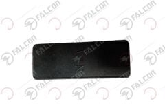 ŞASİ NUMARATÖR KAPAĞI-LEO 6800 Falcon