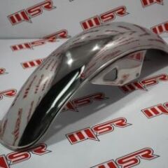 GN 125 KROM ÖN ÇAMURLUK