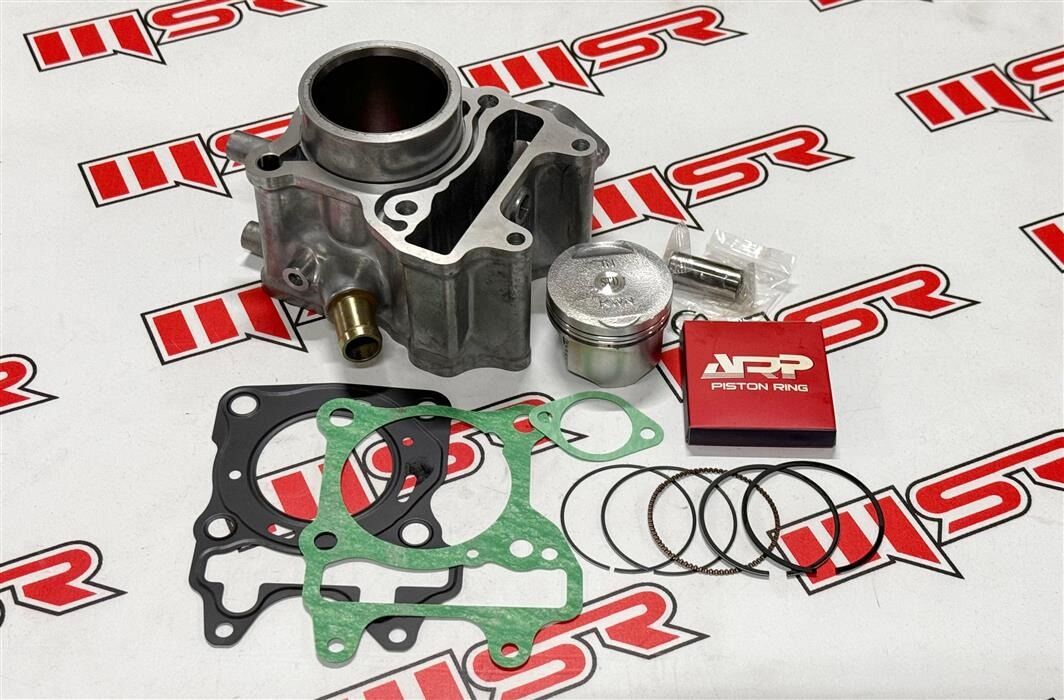 PCX 125 SİLİNDİR KİT OEM