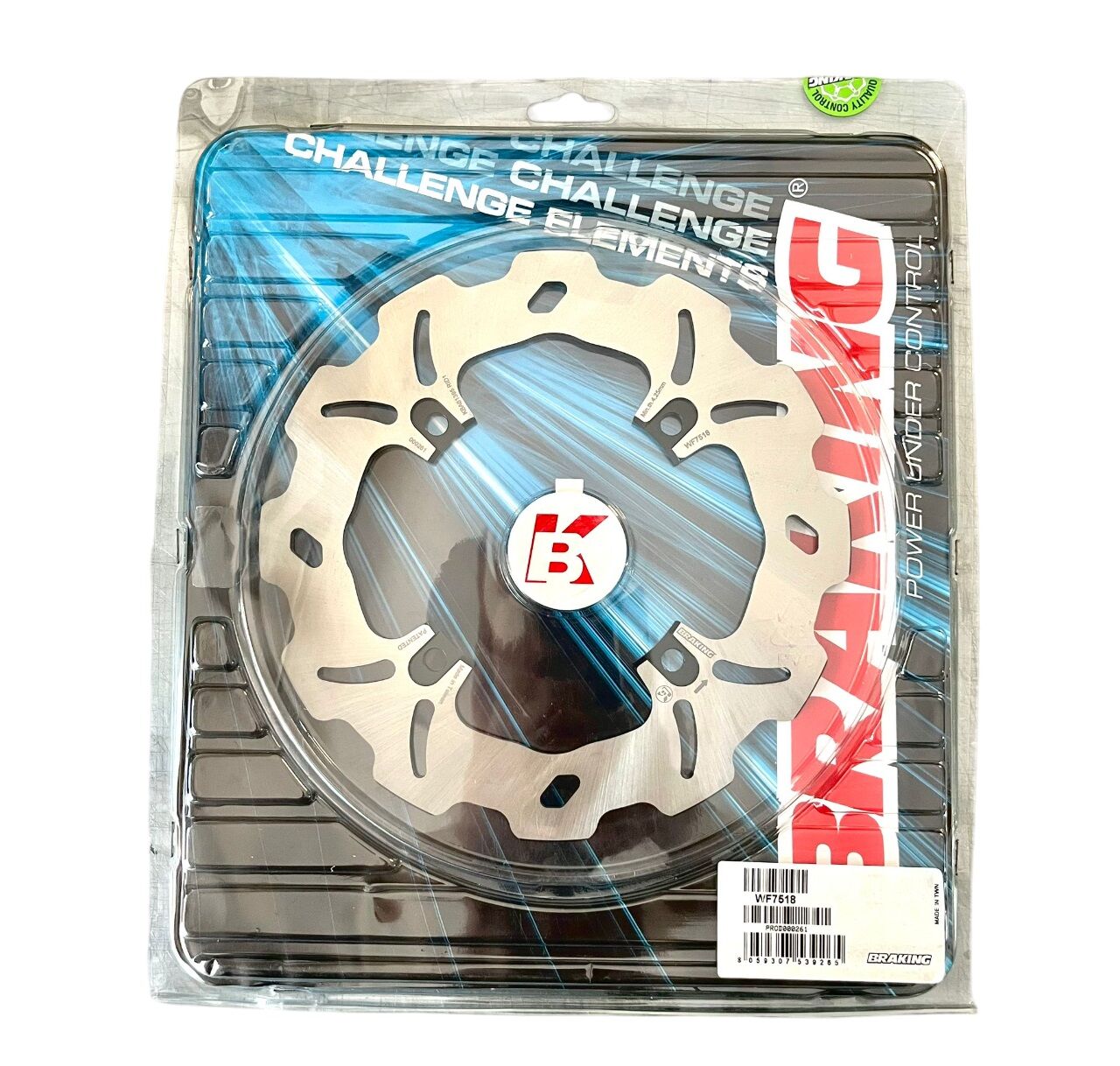 MV AGUSTA F3 675 DALGALI FREN DİSKİ