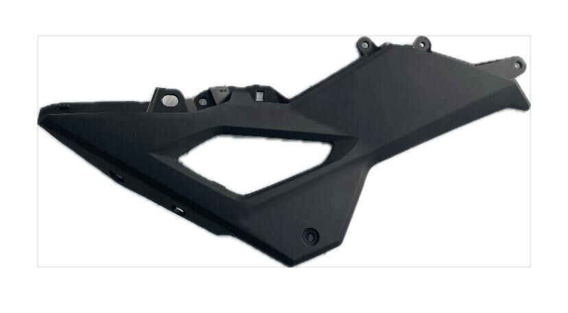 İÇ DİZLİK ARA PLS SOL (HAMMER 50)