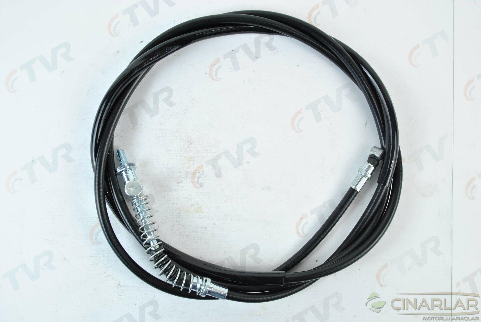 SCOOTER 150 ARKA FREN TELİ CTVR