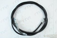 SCOOTER 150 ARKA FREN TELİ CTVR