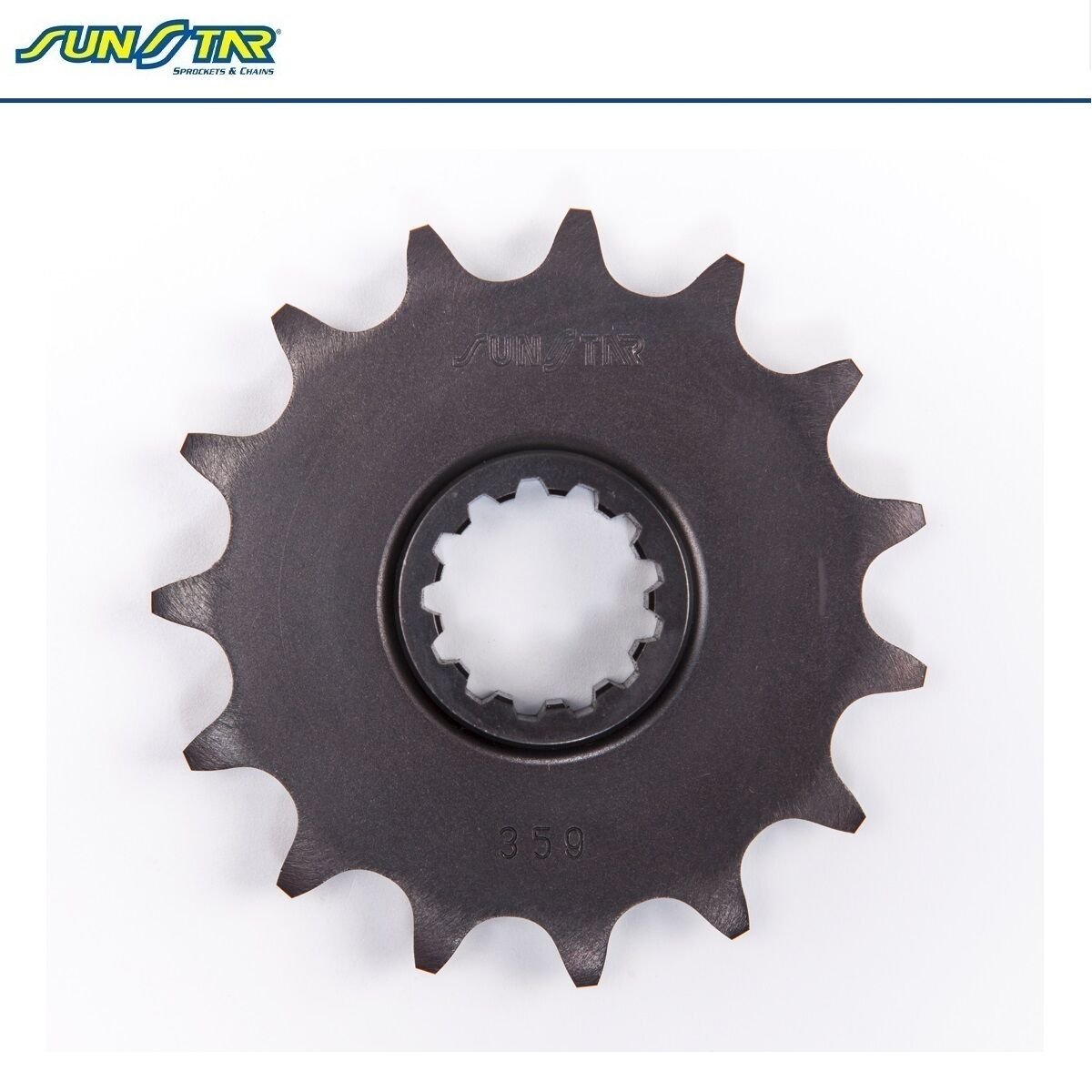 Kawazaki KLR 650 ÖN DİŞLİ