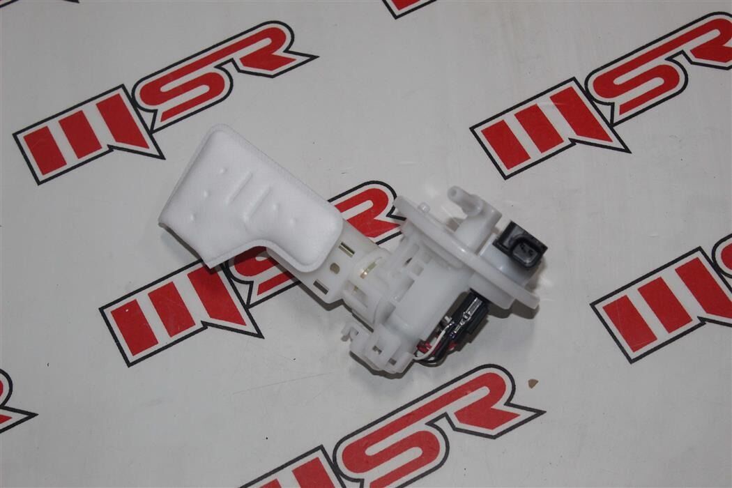 Bajaj F 250 - N 250 - N 160 - N 160 Ug - NS 125 - Yakıt Pompası