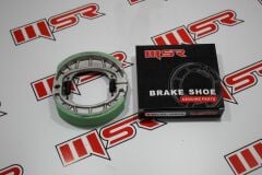 CG 125 FREN BALATA YEŞİL MSR