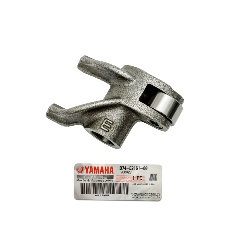 Yamaha X-MAX 250 EGZOZ EMME PİYANO