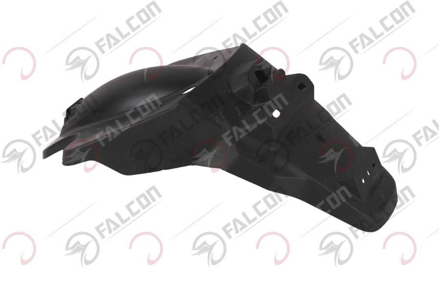 ARKA ÇAMURLUK SİYAH-ELECTRA 6500 Falcon