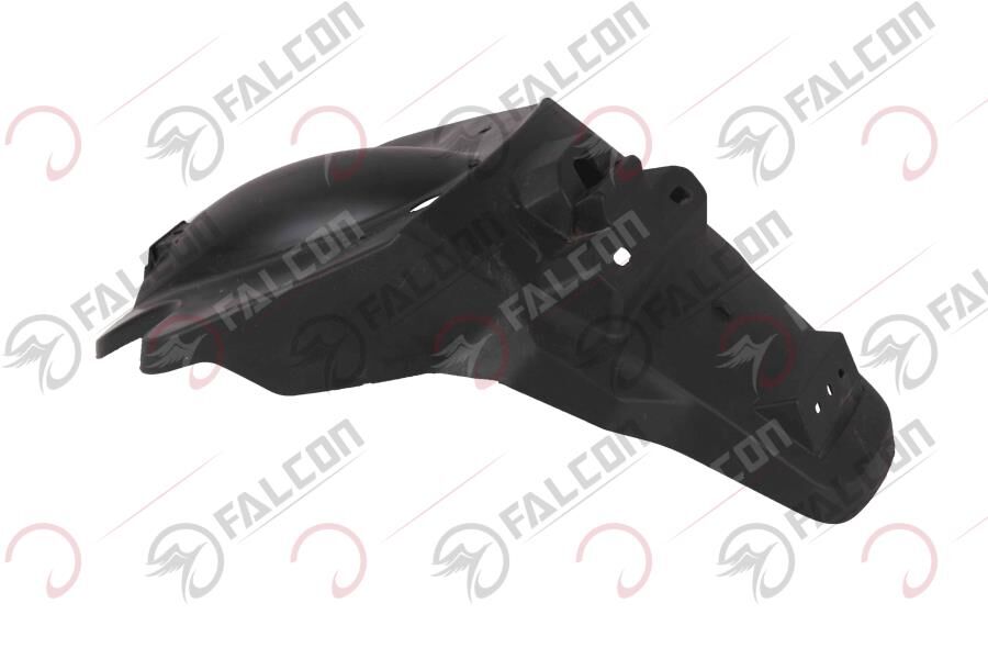 ARKA ÇAMURLUK SİYAH-ELECTRA 6500 Falcon