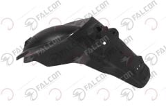 ARKA ÇAMURLUK SİYAH-ELECTRA 6500 Falcon