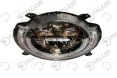 FAR KOMPLE-LEO 6800 Falcon