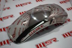 GN 125 KROM ARKA ÇAMURLUK