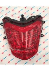 Lifan Kp150 Arka Stop Komple