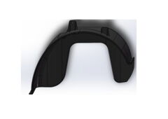 REGAL RAPTOR M1 Arka İç Çamurluk Sol