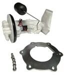 BENZİN POMPASI SK WİNG 50