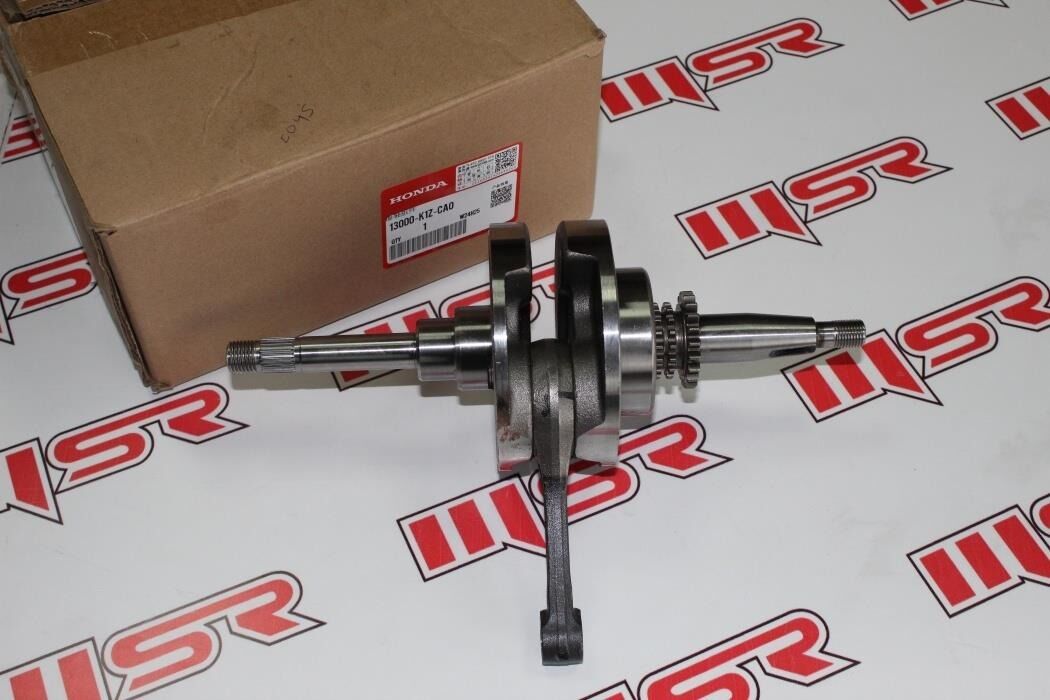 Honda Pcx 125 2021-2024 Krank Orj