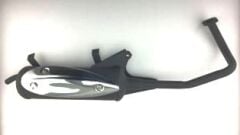 RMG MOTO GUSTO RAPİD 50 EKSOZ