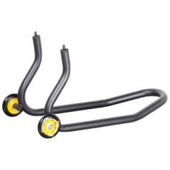 Yamaha MT-09 900 DEMİR ÖN SEHPA-SİYAH