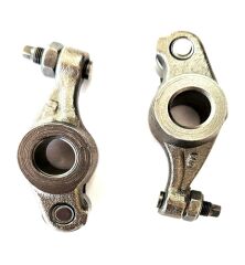 Rmg Moto Gusto Prego 125 Piyano Seti
