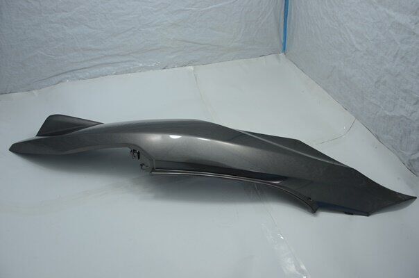 PCX SELE YANLARI SAĞ-SOL GRİ (2014-2017)