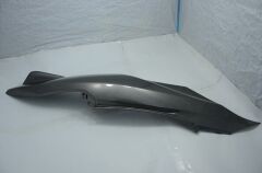 PCX SELE YANLARI SAĞ-SOL GRİ (2014-2017)