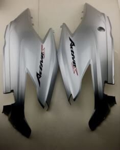 ACTS.SELE YAN KPK SG-SL GRI ACTIVA S