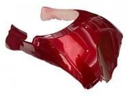 ALT TOZ KAPAĞI WİNG 50 METALİK KIRMIZI